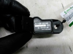 Recambio de sensor presion admision para peugeot 307 berlina (s2) d-sign referencia OEM IAM 0261230043  