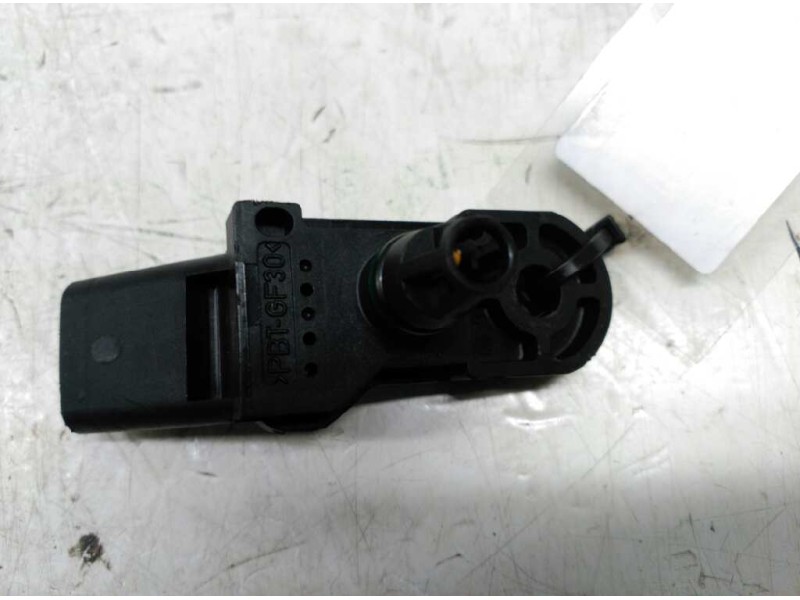 Recambio de sensor presion admision para peugeot 307 berlina (s2) d-sign referencia OEM IAM 0261230043  