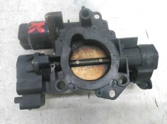 Recambio de caja mariposa para citroen saxo 1.4 plaisir referencia OEM IAM 0012037B1 PSA 651270  2