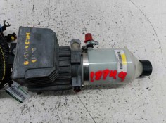 Recambio de aforador para opel astra g berlina club referencia OEM IAM 128222 0580305008 BOSCH  2