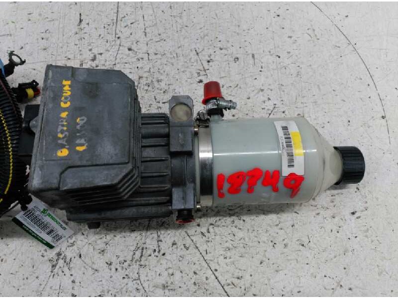 Recambio de aforador para opel astra g berlina club referencia OEM IAM 128222 0580305008 BOSCH 