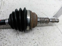 Recambio de transmision delantera izquierda para opel astra g berlina club referencia OEM IAM    2