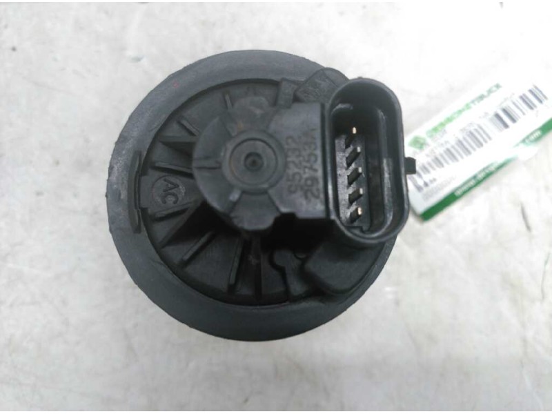 Recambio de valvula egr para opel astra g berlina comfort referencia OEM IAM 95232  