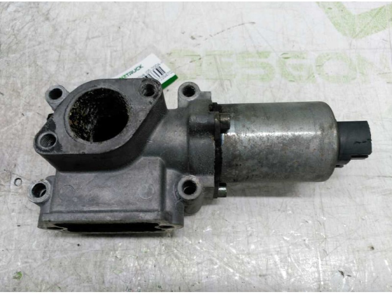 Recambio de valvula egr para fiat doblo (119) 1.9 d active (05.2004) referencia OEM IAM 72294702  