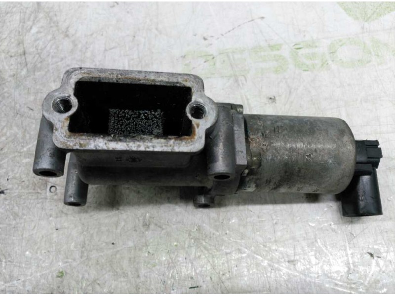 Recambio de valvula egr para fiat doblo (119) 1.9 d active (05.2004) referencia OEM IAM 72294702  