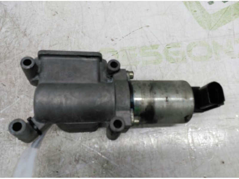 Recambio de valvula egr para fiat doblo (119) 1.9 d active (05.2004) referencia OEM IAM 72294702  