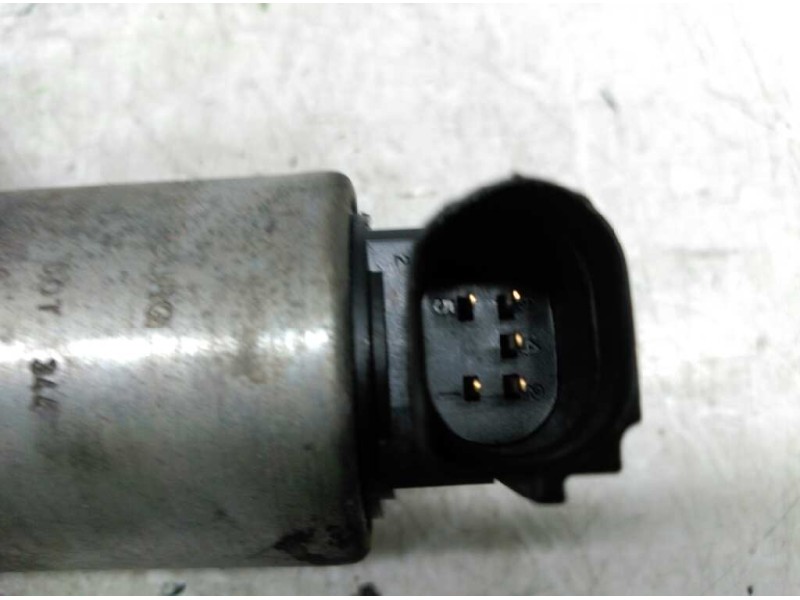 Recambio de valvula egr para fiat doblo (119) 1.9 d active (05.2004) referencia OEM IAM 72294702  