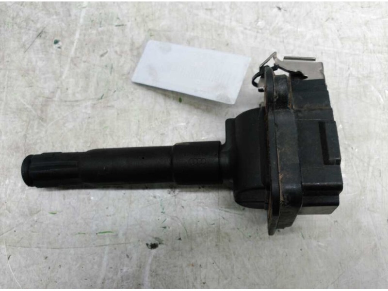 Recambio de bobina encendido para audi a3 (8l) 1.8 ambiente referencia OEM IAM 058905105 0040100013 