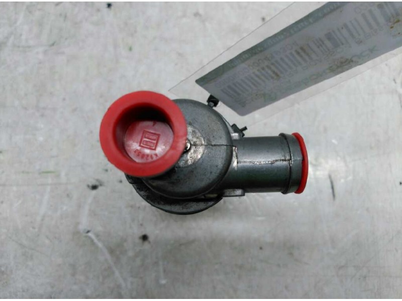 Recambio de bomba agua para citroen xsara picasso 1.6 básico referencia OEM IAM 028140537 BOMBA ADICIONAL ELECTRICA