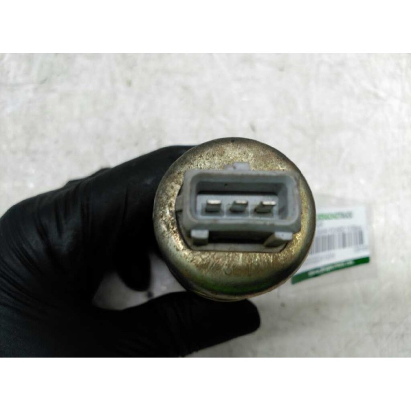 Recambio de bomba agua para citroen xsara picasso 1.6 básico referencia OEM IAM 028140537 BOMBA ADICIONAL ELECTRICA