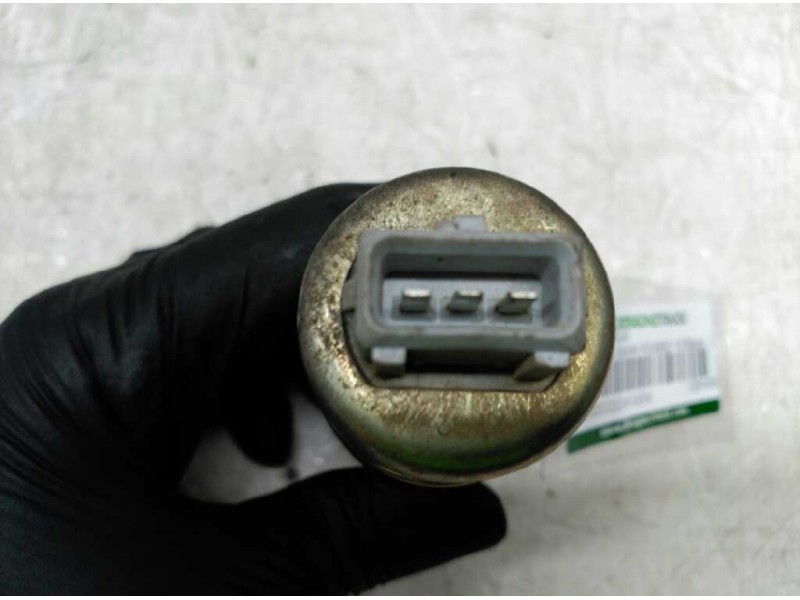 Recambio de bomba agua para citroen xsara picasso 1.6 básico referencia OEM IAM 028140537 BOMBA ADICIONAL ELECTRICA