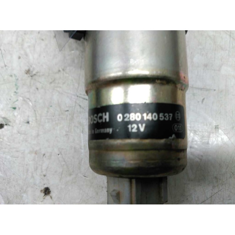 Recambio de bomba agua para citroen xsara picasso 1.6 básico referencia OEM IAM 028140537 BOMBA ADICIONAL ELECTRICA