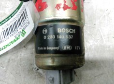 Recambio de bomba agua para citroen xsara picasso 1.6 básico referencia OEM IAM 028140537 BOMBA ADICIONAL ELECTRICA 2