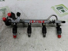 Recambio de rampa inyectora para opel zafira a club referencia OEM IAM   