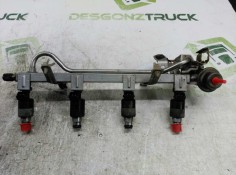 Recambio de rampa inyectora para opel zafira a club referencia OEM IAM    2