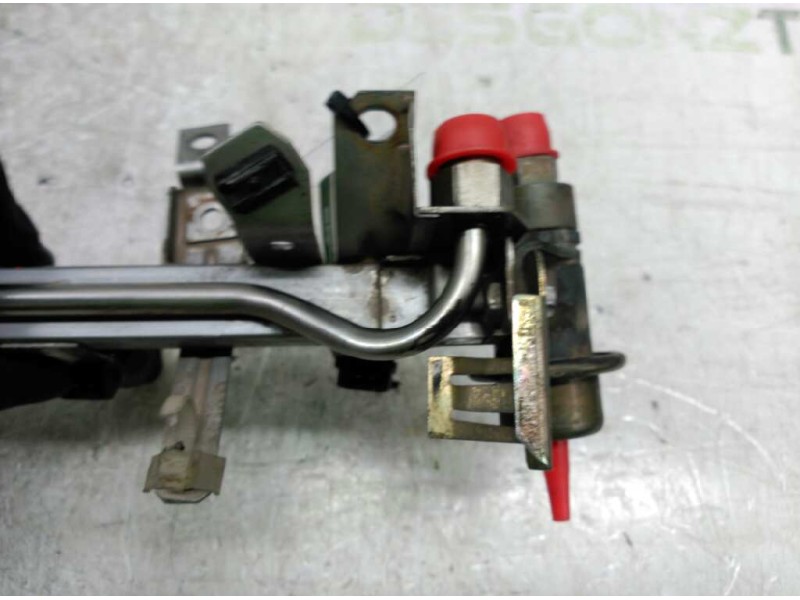 Recambio de rampa inyectora para opel zafira a club referencia OEM IAM   