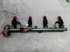 Recambio de rampa inyectora para audi a4 avant (b5) 1.8 referencia OEM IAM 058133681  