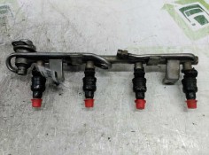 Recambio de rampa inyectora para audi a4 avant (b5) 1.8 referencia OEM IAM 058133681   2