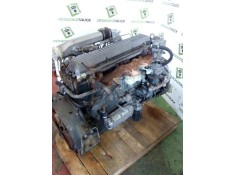 Recambio de motor completo para nissan trucks m m-110.14 referencia OEM IAM B660A BG1698T  2