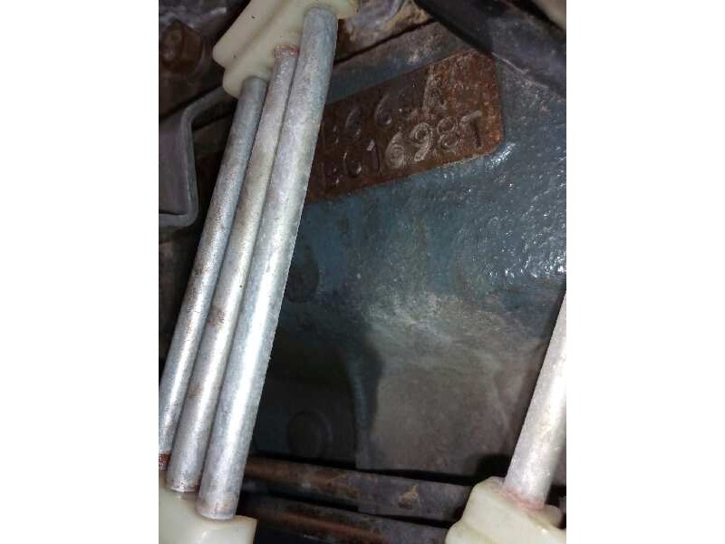 Recambio de motor completo para nissan trucks m m-110.14 referencia OEM IAM B660A BG1698T 