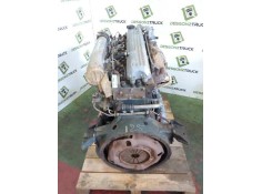 Recambio de motor completo para nissan trucks m m-110.14 referencia OEM IAM B660A GE8435W 