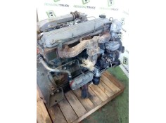 Recambio de motor completo para nissan trucks m m-110.14 referencia OEM IAM B660A GE8435W  2
