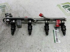 Recambio de rampa inyectora para volkswagen passat berlina (3b2) comfortline referencia OEM IAM 058133681  