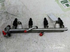 Recambio de rampa inyectora para volkswagen passat berlina (3b2) comfortline referencia OEM IAM 058133681   2