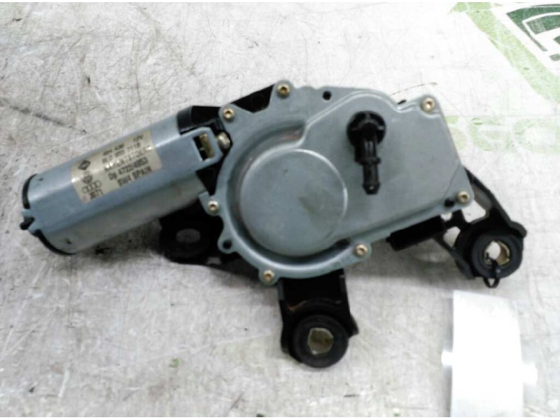 Recambio de motor limpia trasero para audi a3 (8l) 1.9 tdi ambiente referencia OEM IAM 8L0955711B  