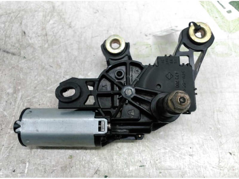Recambio de motor limpia trasero para audi a3 (8l) 1.9 tdi ambiente referencia OEM IAM 8L0955711B  