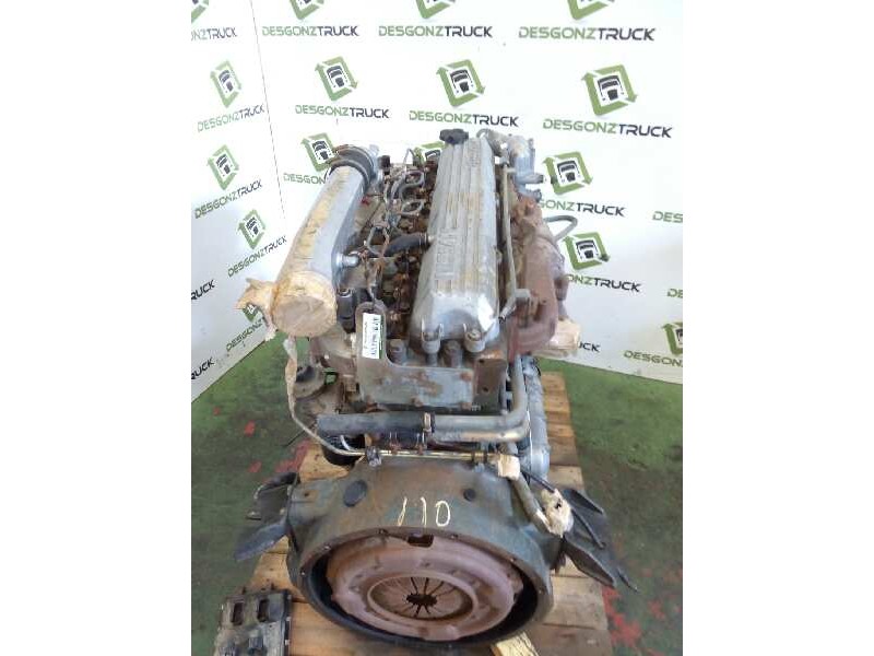 Recambio de motor completo para nissan trucks m m-110.14 referencia OEM IAM B660A GF8320W 