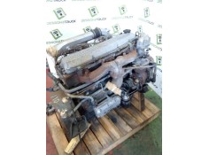 Recambio de motor completo para nissan trucks m m-110.14 referencia OEM IAM B660A GF8320W  2