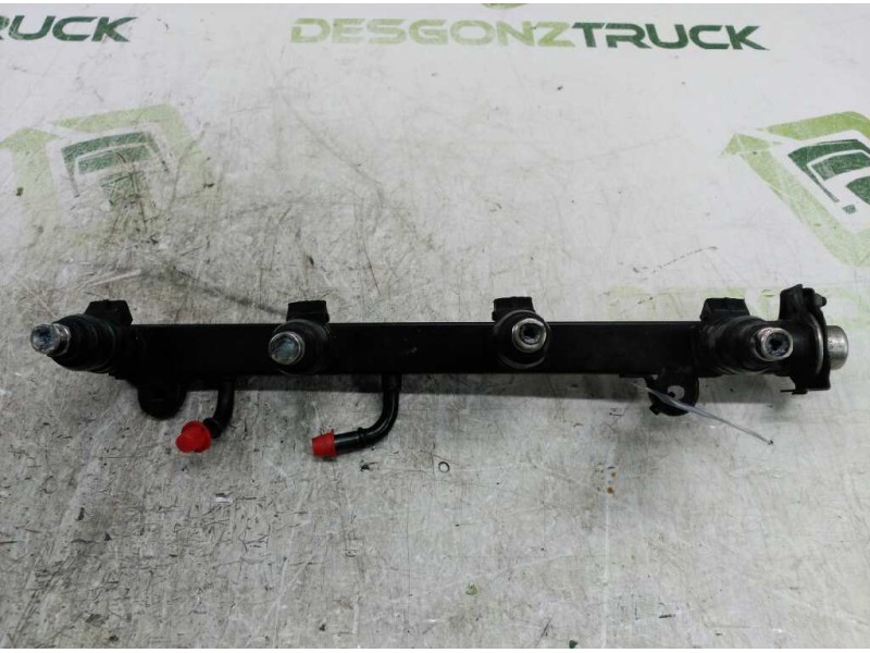 Recambio de rampa inyectora para bmw serie 3 berlina (e36) 318i se referencia OEM IAM   