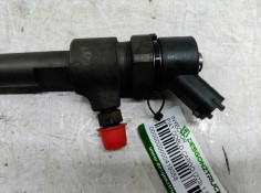 Recambio de inyector para fiat doblo cargo (223) 1.9 jtd furg. referencia OEM IAM 0445110119   2