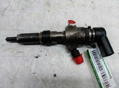 Recambio de inyector para ford fiesta (cbk) ambiente referencia OEM IAM 9645988580  