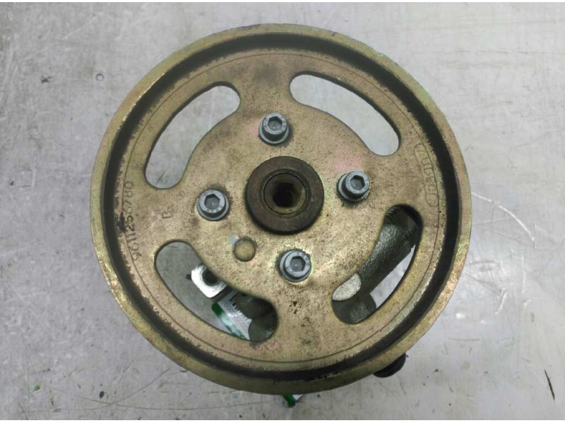 Recambio de bomba servodireccion para citroen xsara berlina 1.6 lx referencia OEM IAM 9151249180 7847017 