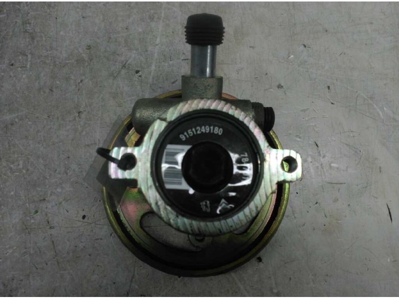 Recambio de bomba servodireccion para citroen xsara berlina 1.6 lx referencia OEM IAM 9151249180 7847017 