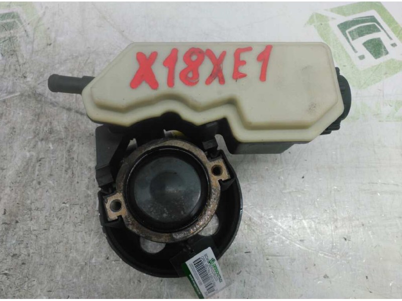 Recambio de bomba servodireccion para opel vectra b berlina básico referencia OEM IAM 26044812OG  