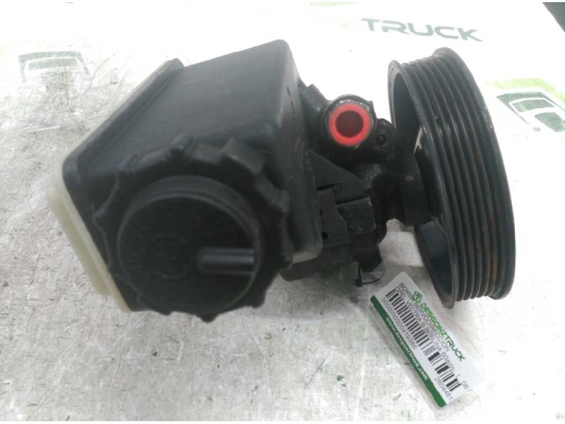 Recambio de bomba servodireccion para opel vectra b berlina básico referencia OEM IAM 26044812OG  