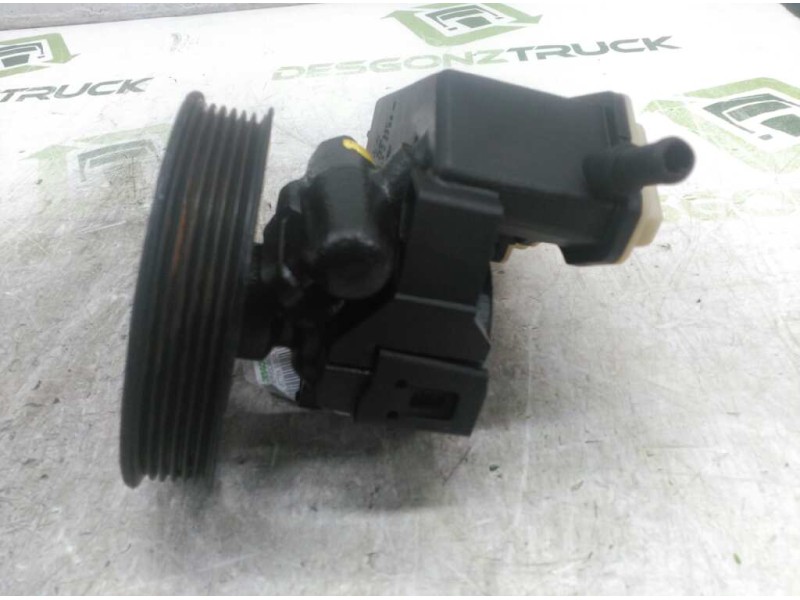 Recambio de bomba servodireccion para opel vectra b berlina básico referencia OEM IAM 26044812OG  