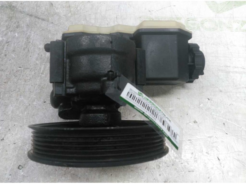 Recambio de bomba servodireccion para opel vectra b berlina básico referencia OEM IAM 26044812OG  