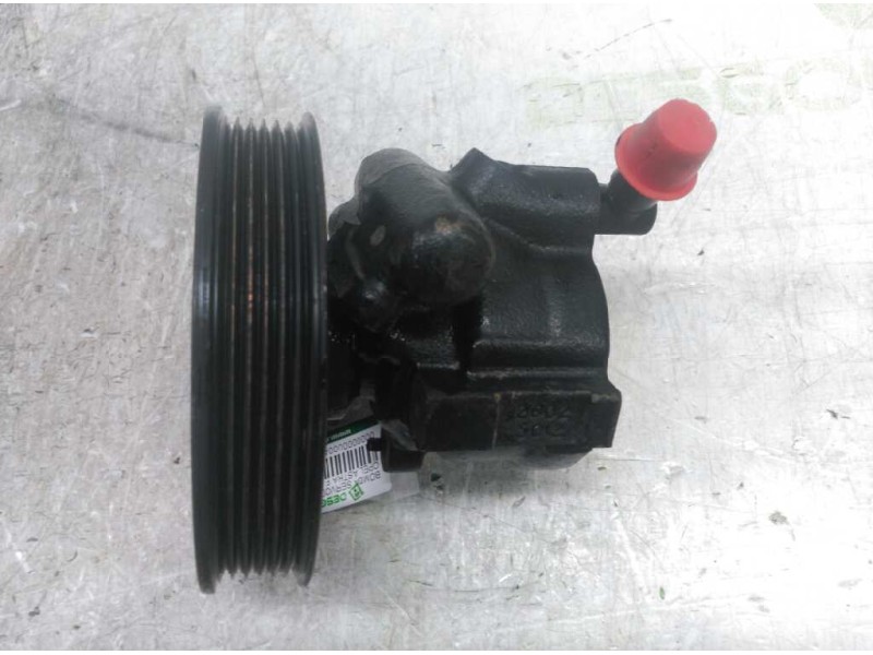 Recambio de bomba servodireccion para opel astra f berlina básico referencia OEM IAM 90409232  