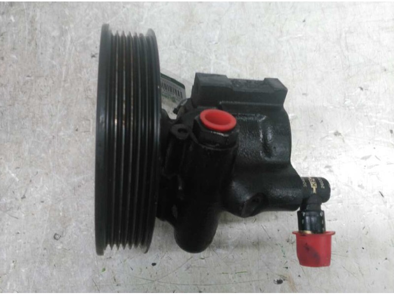 Recambio de bomba servodireccion para opel astra f berlina básico referencia OEM IAM 90409232  