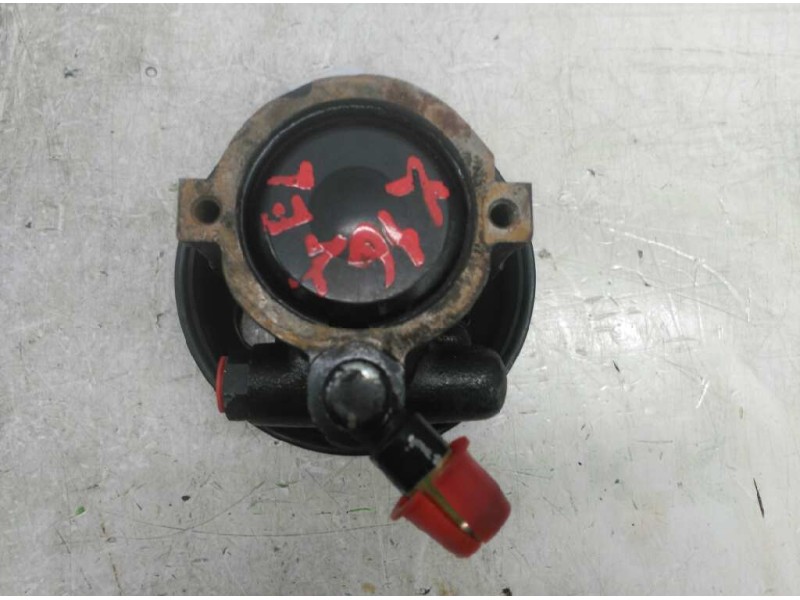 Recambio de bomba servodireccion para opel astra f berlina básico referencia OEM IAM 90409232  