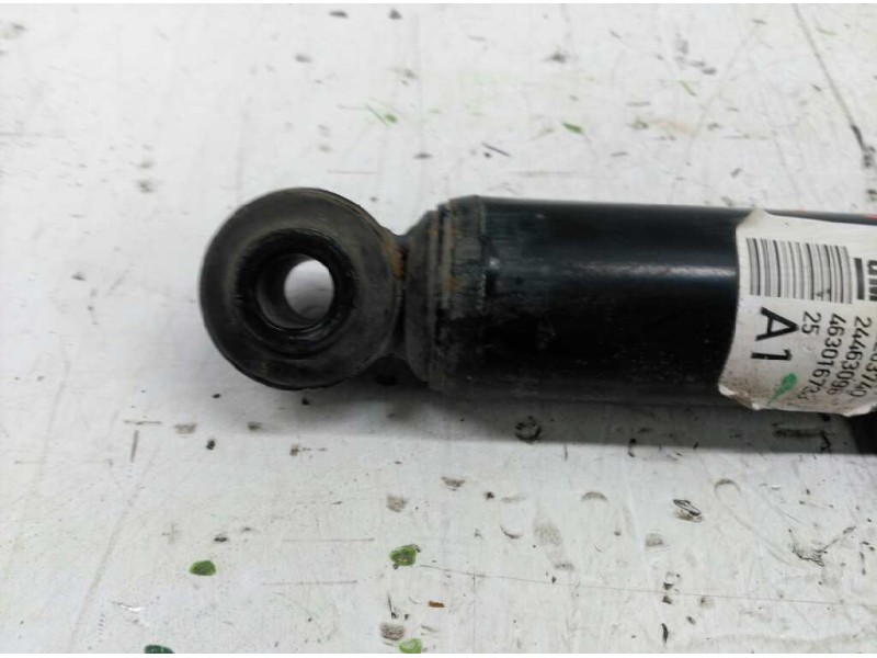 Recambio de amortiguador trasero derecho para opel astra h berlina cosmo referencia OEM IAM 22203740 24463096 