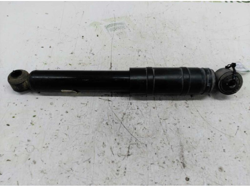 Recambio de amortiguador trasero izquierdo para opel astra h berlina cosmo referencia OEM IAM 22203740 24463096 