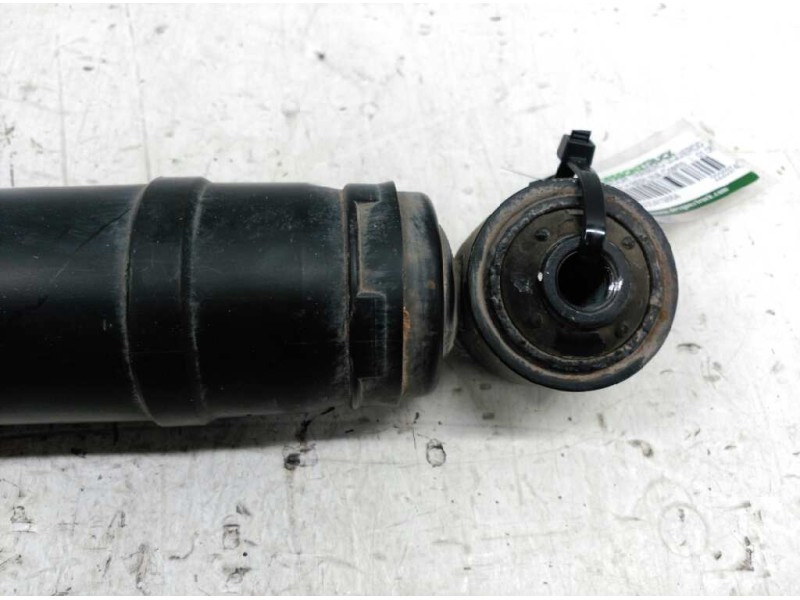 Recambio de amortiguador trasero izquierdo para opel astra h berlina cosmo referencia OEM IAM 22203740 24463096 