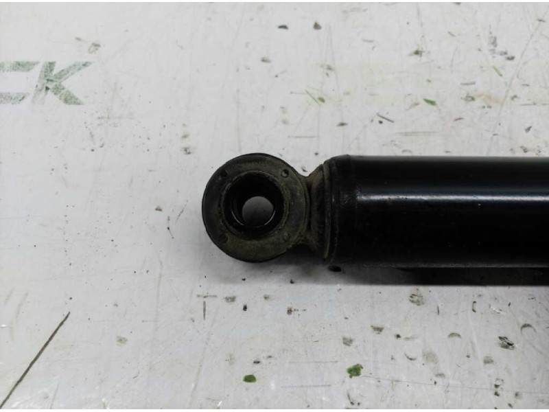 Recambio de amortiguador trasero izquierdo para opel astra h berlina cosmo referencia OEM IAM 22203740 24463096 