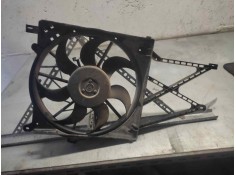 Recambio de electroventilador para opel astra h berlina cosmo referencia OEM IAM 0130303313 13207167 13205952 2