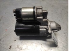 Recambio de motor arranque para opel astra h berlina cosmo referencia OEM IAM  0001107435 